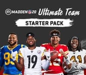 Madden NFL 20 - Madden Ultimate Team Starter Pack Origin (Digital nedlasting)