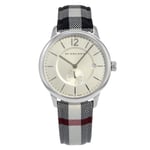 Burberry watch BU 10002 Men's The Classic Horseferry