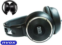 Hörlurar Nvox Ir8512