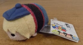 Disney Tsum Tsum Kristoff Mini Beanie Plush / Soft Toy - BRAND NEW