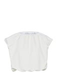 Gestuz Breegz Blouse Vit