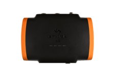 Em-trak - AIS klass B transponder, 5W SOTDMA, WiFi & Bluetooth, VHF splitter
