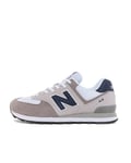 New Balance 574 - Gray
