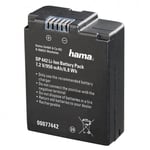 Kamerabatteri Nikon EN-EL21 Li-Ion 7,2V/950mAh