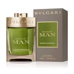 Bvlgari Man Wood Essence Eau De Parfum 150ml Spray EDP For Him Men Aftershave