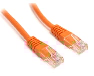 Logon Utp Cat.5E, 3 M, Cat5e, Rj-45, Rj-45