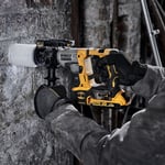 Dewalt Borrhammare 18V, DCH172NT, utan batteri & laddare