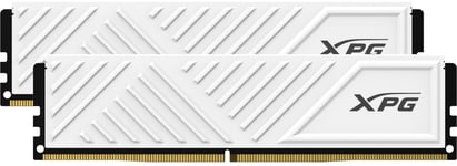 XPG Gammix D35 White 16GB DDR4 3200MHz DIMM AX4U32008G16A-DTWHD35