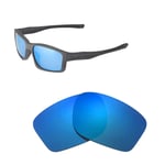 Walleva Replacement Lenses For Oakley Chainlink Sunglasses - Multiple Options