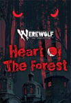Werewolf: The Apocalypse - Heart of the Forest Steam Key EUROPE