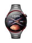 Watch 4 Pro 48mm Space Edition - Titanium Case with Titanium Strap