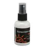 Sunscreen Spray UV Protection Sun Protection Spray For Face Body Outdoor GSA