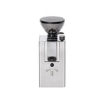 La Pavoni New Kube Mill Cromo LPGKBS02EU Kaffekvarn Espresso - Silver