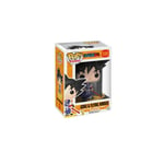 Figurine Funko Pop One Piece Monkey D. Luffy 9 cm - Neuf