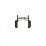 MTW Ambidextrous Selector Switch Forged