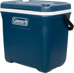 Coleman Xtreme Cooler, Large Ice Box, PU Full Foam Insulation, Stays Cool for Da