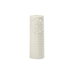 Pipanella Lines Vase, White