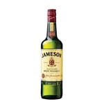 Jameson Triple Distilled Blended Irish Whiskey 70cl 40.0% ABV NEW