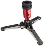 Manfrotto MVA50A Fluid Base with Retractable Feet for Camera