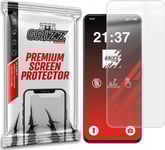 Grizzglass Folia Matowa Grizzglass Paperscreen Do Zte Blade A75 5G