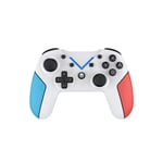 Interrupteur Bluetooth Gamepad Switch Pro Handle Switch/Android Gamepad-White-Joy103