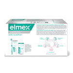 elmex® Sensitive Plus Soin Complet Dentifrice 150 ml dentifrice(s)
