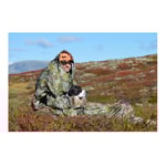 Hunter King Size 143X220 cm Mountain