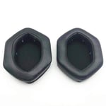 LINHUIPAD Replacement XL Earpads Ear Cushions for V-MODA XL Ear Pads Crossfade M-100, LP, LP2 Vocal Over-Ear Headphones