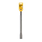 Spadmejsel DeWalt DT60703-QZ; SDS-max; 25x300 mm