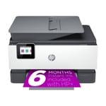 HP OfficeJet Pro 9012E All-In-One printer