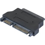 Adaptateur Micro SATA (SSD) vers