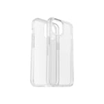 Otterbox Symmetry Clear Iphone 16e/15/14/13 - Clear