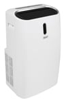 Sealey Portable Air Conditioner/Dehumidifier/Air Cooler/Heater 16,000Btu/hr with Window Sealing Kit - SAC16000