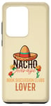 Galaxy S20 Ultra Nacho Average Book Discussion Clubs Lover Case