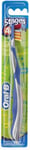 Oral-B Stages 4 Cross Action Pro-Expert Children Toothbrush x 1 brush