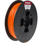 Rs Pro - Filament pour imprimante 3D abs-x, ø 1.75mm, Orange, 500g, fdm ( Prix pour 1 )