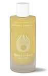 4x Omorovicza Gold Shimmer Oli 120ml (4x30) highlight your hair and body Vegan