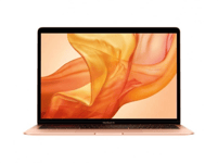 Macbook Air 13" (2020) - M1 8 Core - 8GB - 256GB SSD - Rose Gold