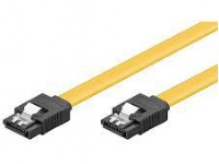 Wentronic Goobay HDD S-ATA-kabel, 0,7 m - S-ATA L-Typ &gt L-Typ (95023)