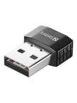 Sandberg Micro WiFi USB Dongle - network adapter