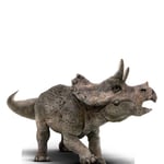 Official Jurassic World Baby Triceratops Dinosaur Mini Lifesize Cardboard Cutout