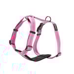 Basic First Y-sele Valp Rosa (S)