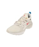 Nike Signal D/ms/x Mens White Trainers - Size UK 10.5