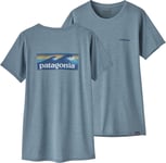 Patagonia Cap Cool Daily Graphic Shirt W