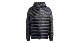 Doudoune adidas terrex xperior down noir homme