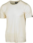 Ivanhoe Men's Underwool Ceasar T-Shirt Natural White, M