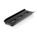 SHAPE Dovetail for DJI 2 Ronin to Arri Standard Dovetail 280mm length