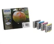 Epson T1295 Apple Genuine Ink Cartridges High Capacity SX425W SX445W SX130 SX235