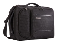 Thule Crossover 2 - Ryggsäck för bärbar dator - 15.6 - svart