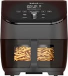 Instant Vortex Digital Air Fryer with Single Clearcook Drawer and 6 Smart Progra